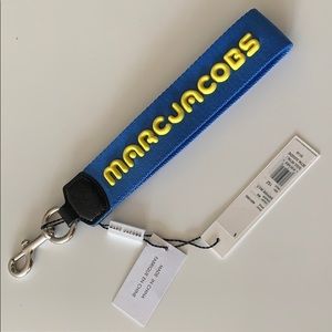 Marc Jacobs Wrist Strap
